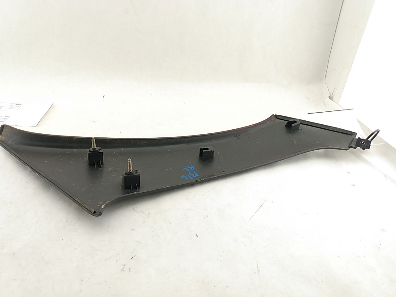 Mitsubishi 3000GT Rear Left B-Pillar Moulding