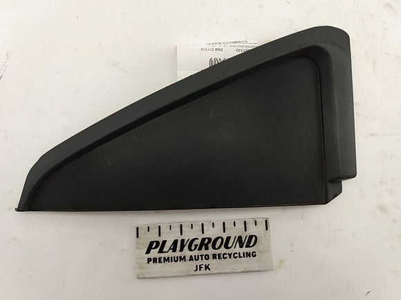 Mitsubishi 3000GT Rear Left Quarter Moulding