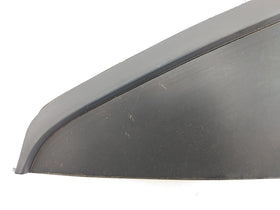 Mitsubishi 3000GT Rear Left Quarter Moulding - 0