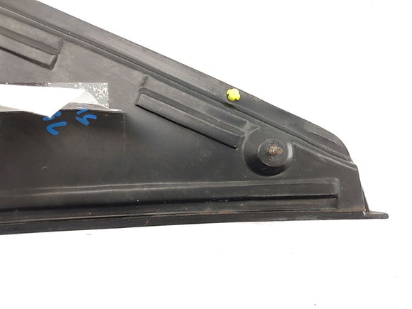 Mitsubishi 3000GT Rear Left Quarter Moulding