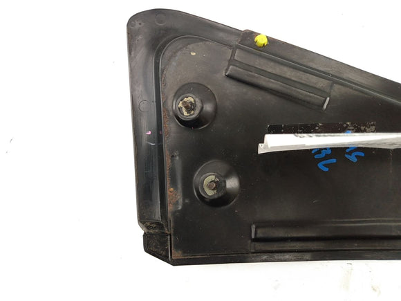 Mitsubishi 3000GT Rear Left Quarter Moulding