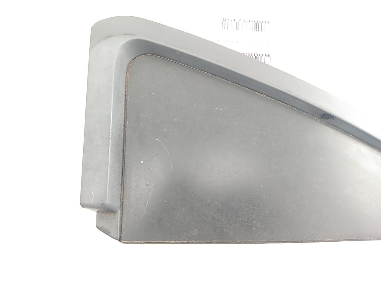 Mitsubishi 3000GT Rear Right Quarter Moulding