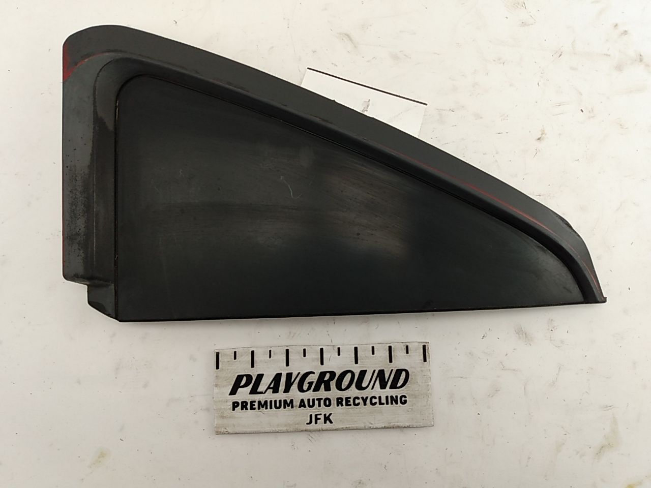 Mitsubishi 3000GT Rear Right Quarter Moulding