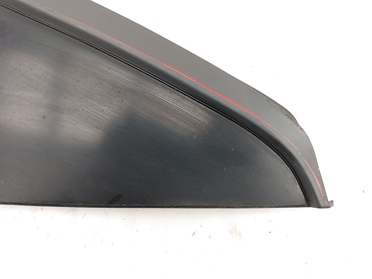 Mitsubishi 3000GT Rear Right Quarter Moulding - 0