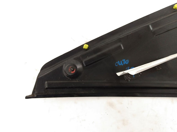 Mitsubishi 3000GT Rear Right Quarter Moulding