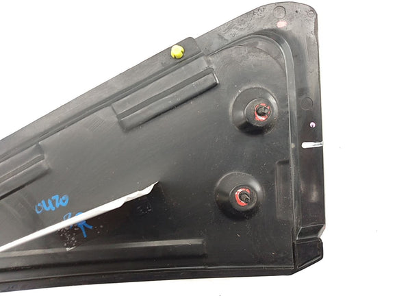 Mitsubishi 3000GT Rear Right Quarter Moulding