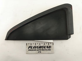 Mitsubishi 3000GT Rear Left Quarter Moulding
