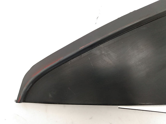 Mitsubishi 3000GT Rear Left Quarter Moulding