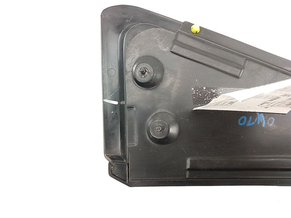 Mitsubishi 3000GT Rear Left Quarter Moulding