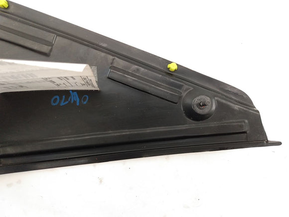 Mitsubishi 3000GT Rear Left Quarter Moulding