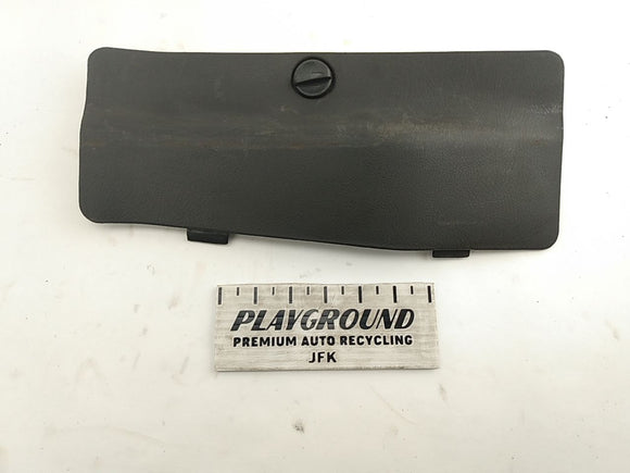Mitsubishi 3000GT Rear Left Storage Access Cover