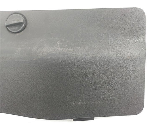 Mitsubishi 3000GT Rear Left Storage Access Cover