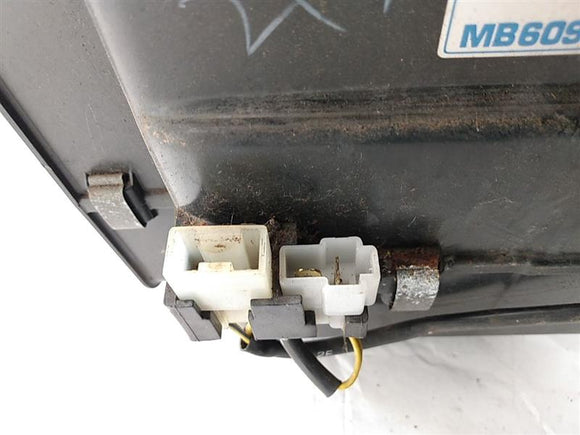 Mitsubishi 3000GT AC Evaporator Assembly