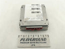 Mitsubishi 3000GT Diagnostic Module-1