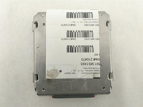 Mitsubishi 3000GT Diagnostic Module - 0