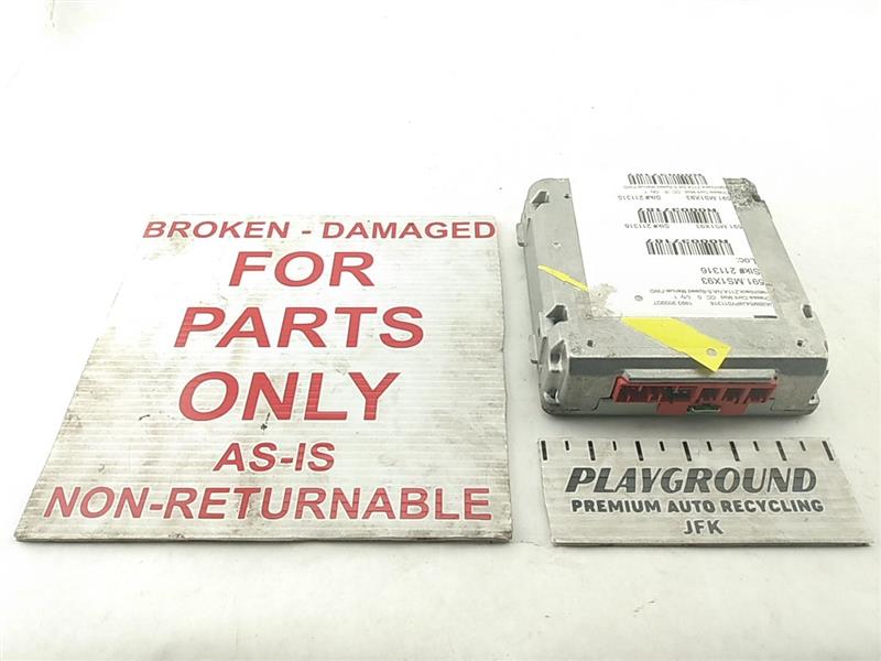 Mitsubishi 3000GT Diagnostic Module **AS-IS** - 0
