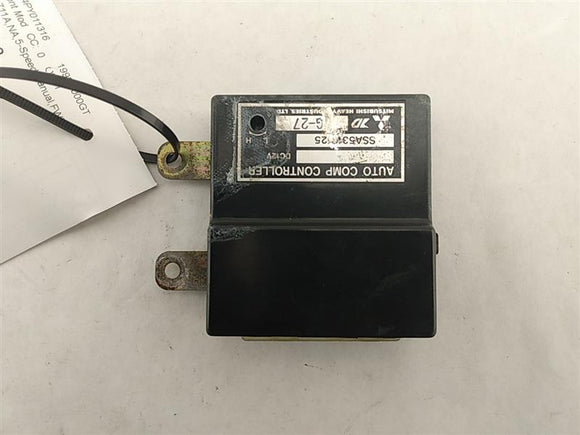 Mitsubishi 3000GT Auto Comp Controller