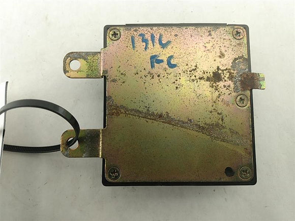 Mitsubishi 3000GT Auto Comp Controller