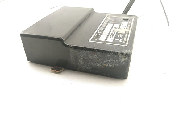 Mitsubishi 3000GT Auto Comp Controller