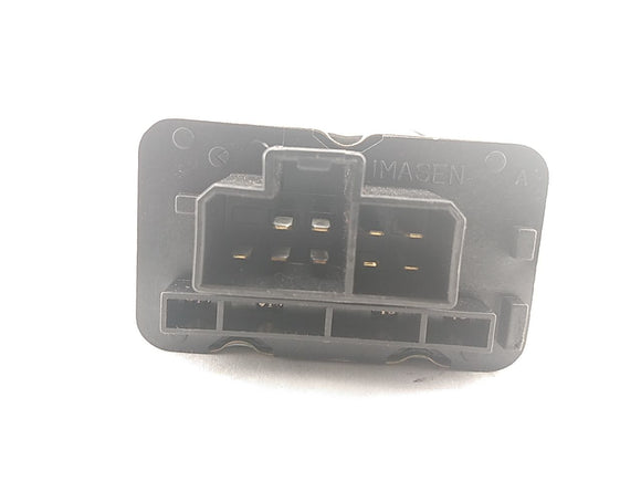 Mitsubishi 3000GT Fuel Pump Main Relay