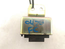 Mitsubishi 3000GT Fuel Pump Main Relay-4