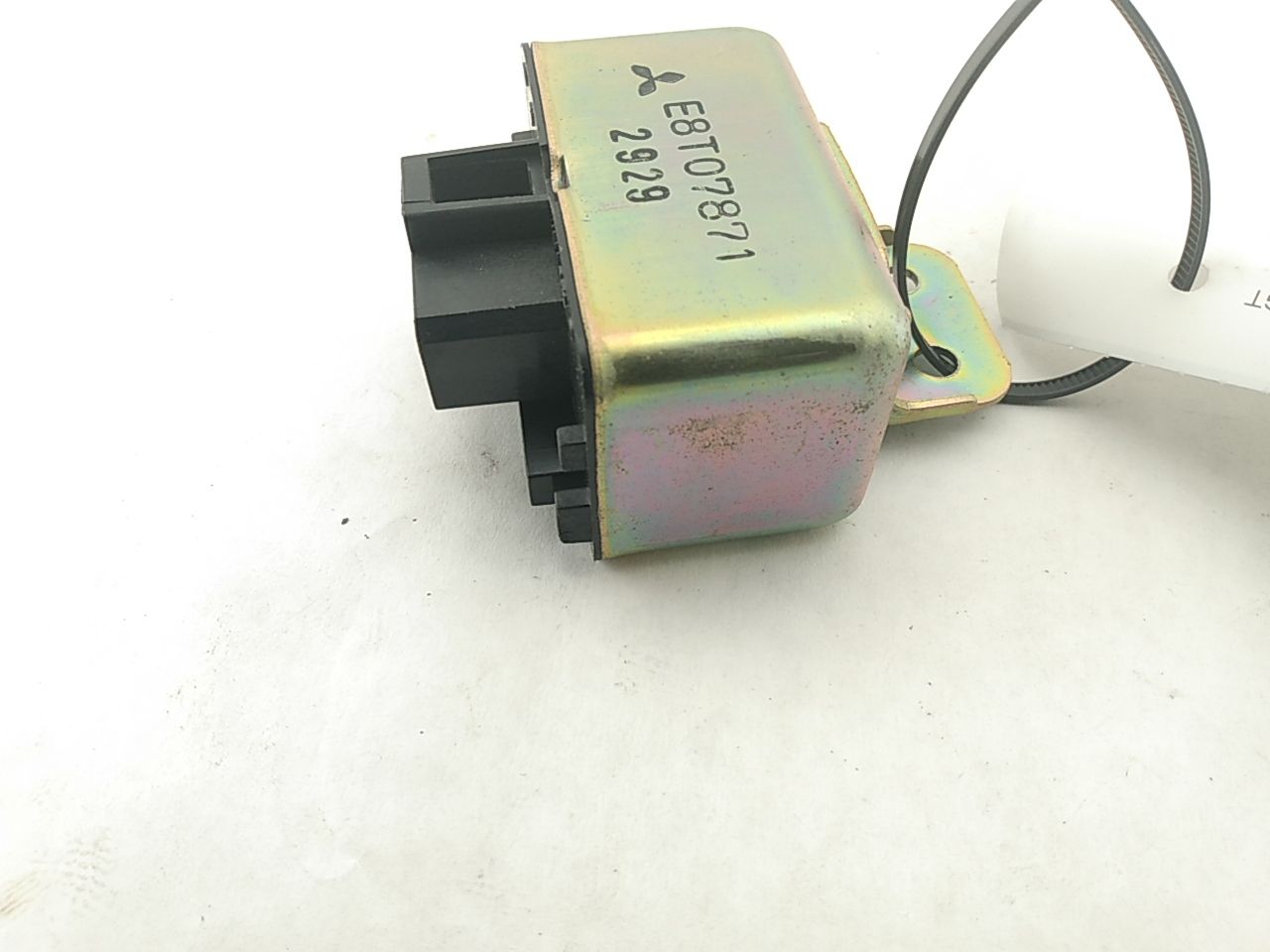 MAZZEL EIKI エイキ タワレコパネル RSF Mitsubishi 3000GT Fuel Pump Main Relay | Playground PAR