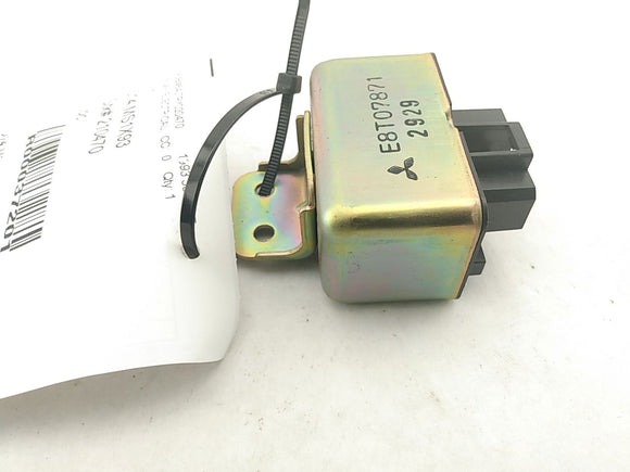 Mitsubishi 3000GT Fuel Pump Main Relay