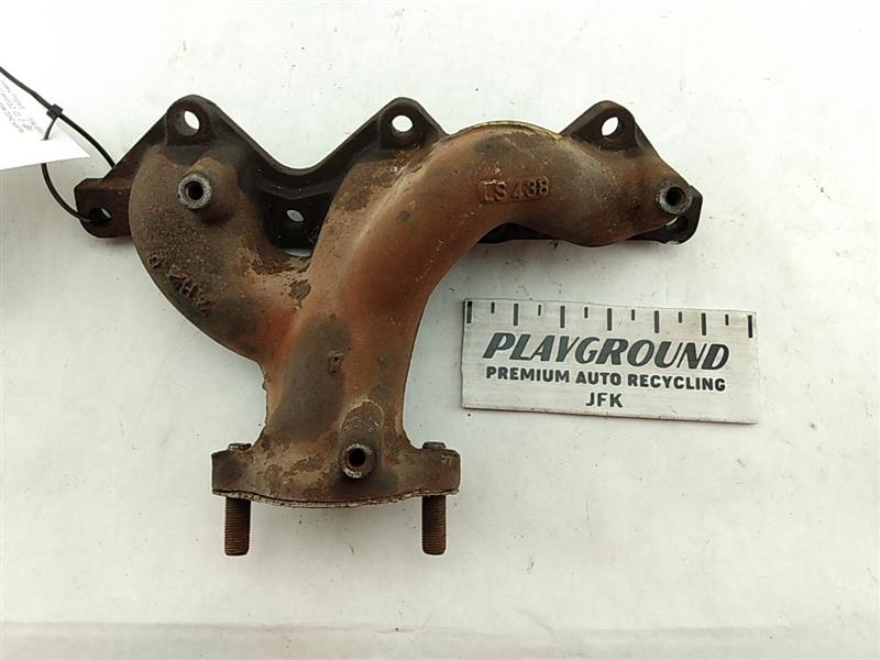 Mitsubishi 3000GT Rear Exhaust Manifold