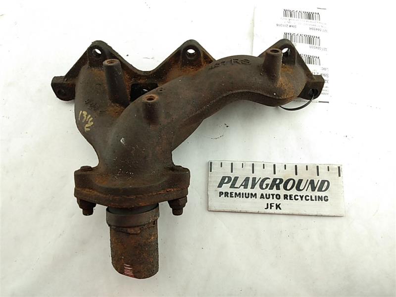 Mitsubishi 3000GT Front Exhaust Manifold