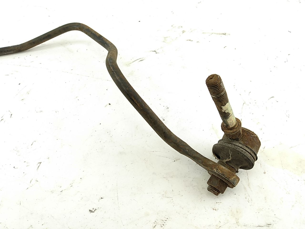 Mitsubishi 3000GT Rear Stabilizer Bar