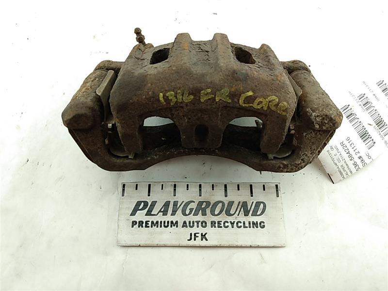 Mitsubishi 3000GT Front Right Brake Caliper **CORE**