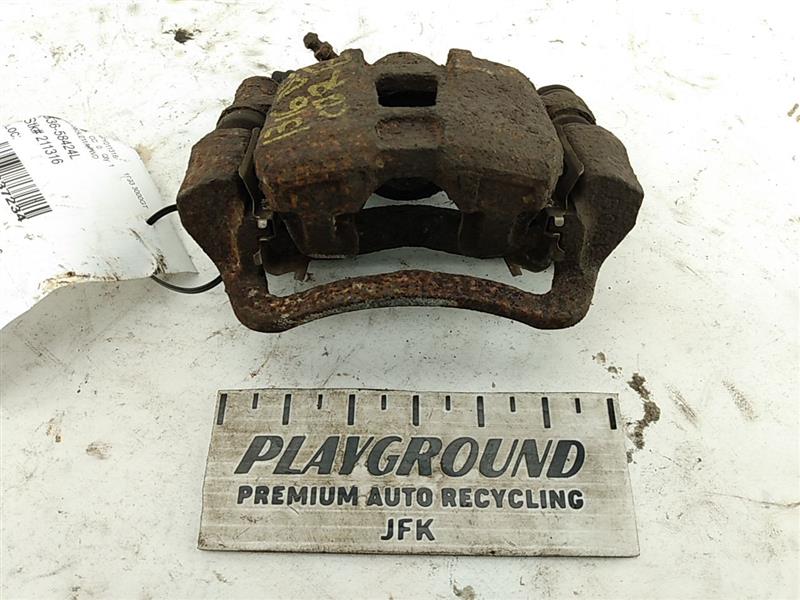 Mitsubishi 3000GT Rear Left Brake Caliper **CORE**