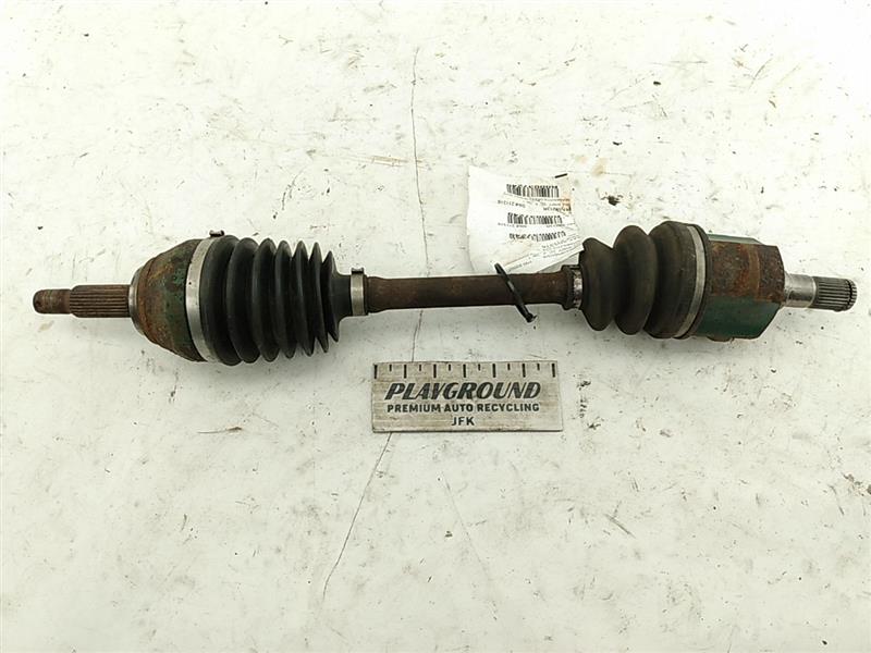 Mitsubishi 3000GT Front Right Axle Shaft