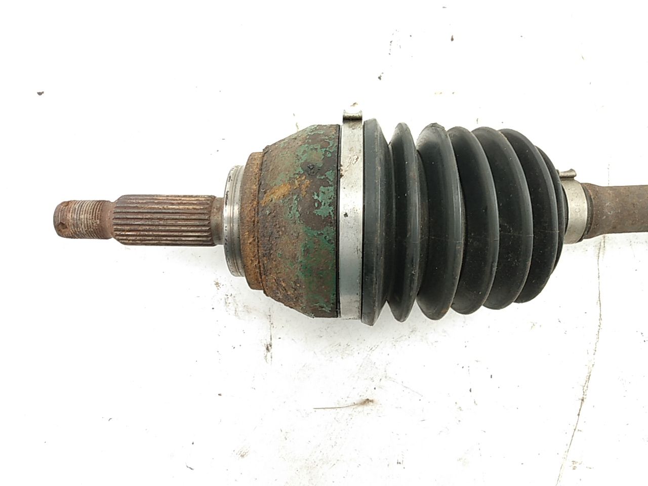 Mitsubishi 3000GT Front Right Axle Shaft - 0