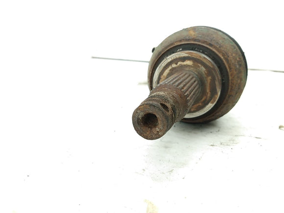 Mitsubishi 3000GT Front Right Axle Shaft