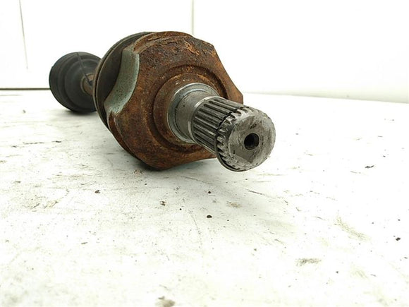 Mitsubishi 3000GT Front Right Axle Shaft