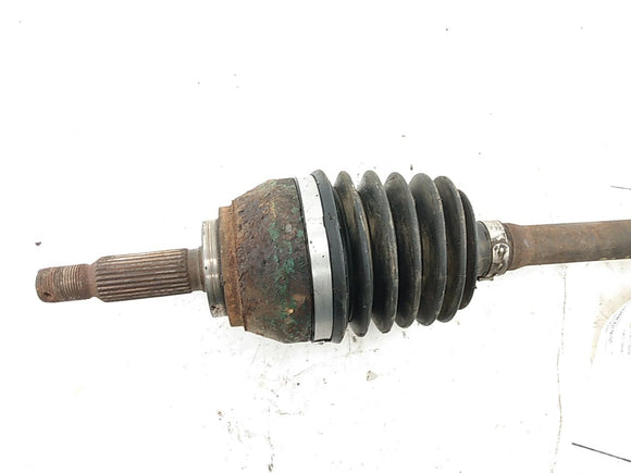 Mitsubishi 3000GT Front Right Axle Shaft