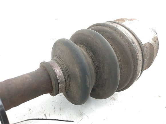Mitsubishi 3000GT Front Right Axle Shaft