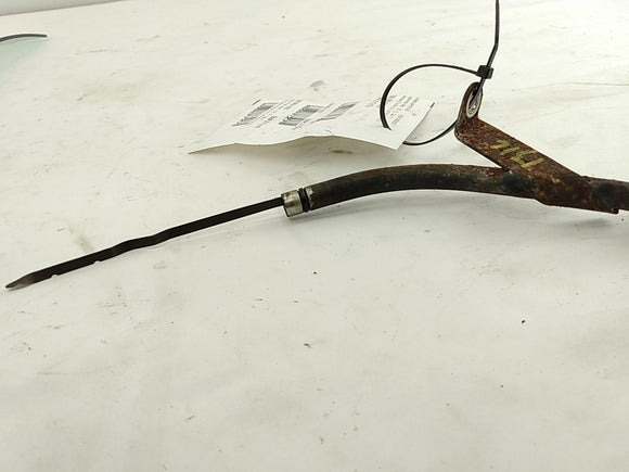 Mitsubishi 3000GT Dipstick & Tube