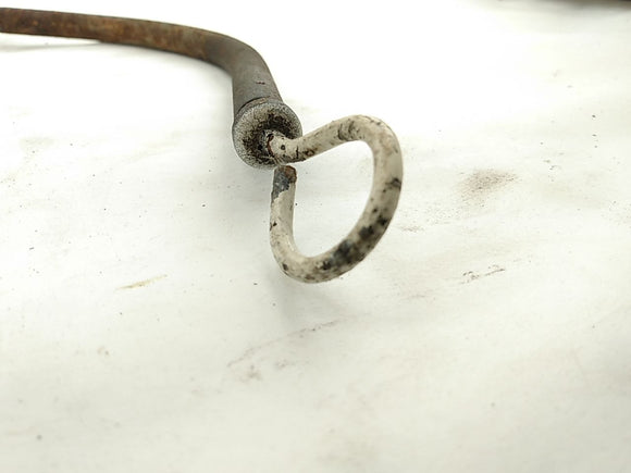 Mitsubishi 3000GT Dipstick & Tube