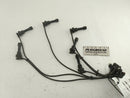 Mitsubishi 3000GT Spark Plug Wires (Set Of 6)-1