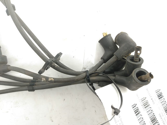 Mitsubishi 3000GT Spark Plug Wires (Set Of 6)