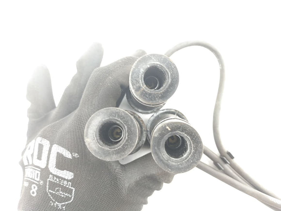 Mitsubishi 3000GT Spark Plug Wires (Set Of 6)