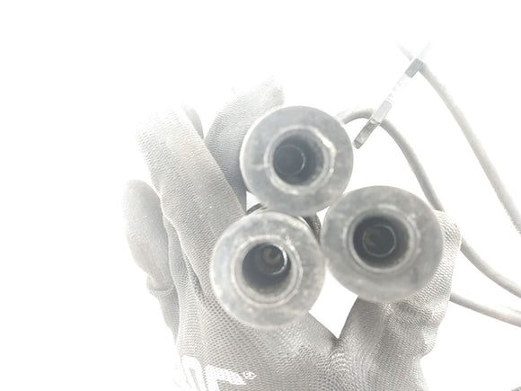 Mitsubishi 3000GT Spark Plug Wires (Set Of 6)