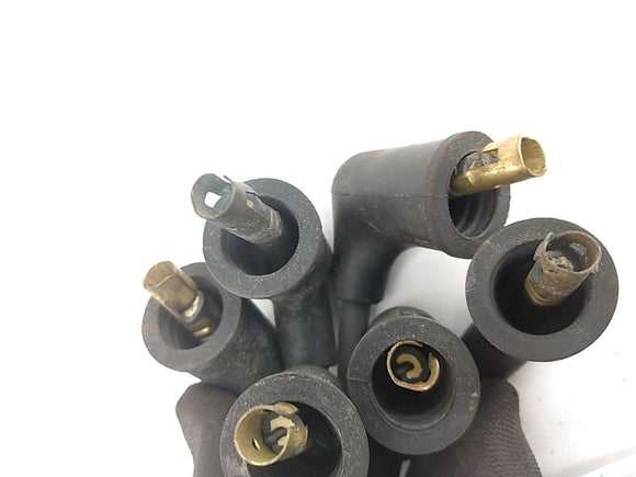 Mitsubishi 3000GT Spark Plug Wires (Set Of 6)