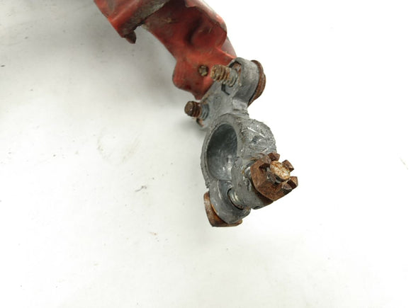 Mitsubishi 3000GT Positive Battery Cable