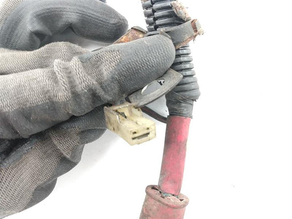 Mitsubishi 3000GT Positive Battery Cable