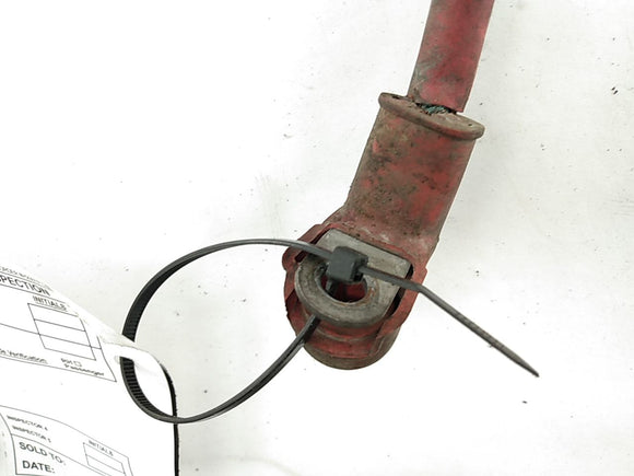 Mitsubishi 3000GT Positive Battery Cable