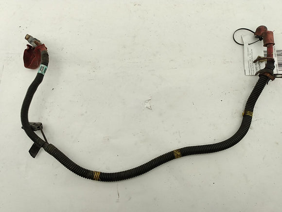 Mitsubishi 3000GT Positive Battery Cable