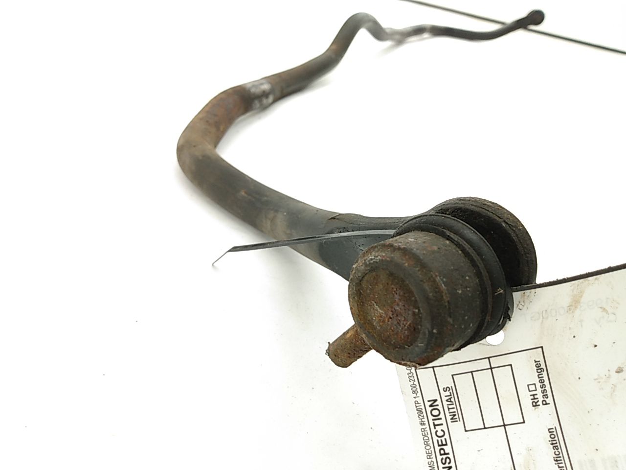 Mitsubishi 3000GT Front Stabilizer Bar